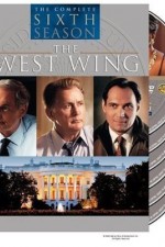 Watch The West Wing Alluc